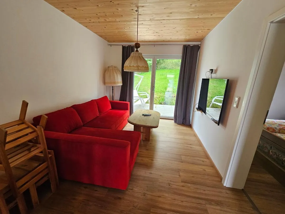 Rustikale Ferienwohnung Auf Rups Hof Oberhocking Germany