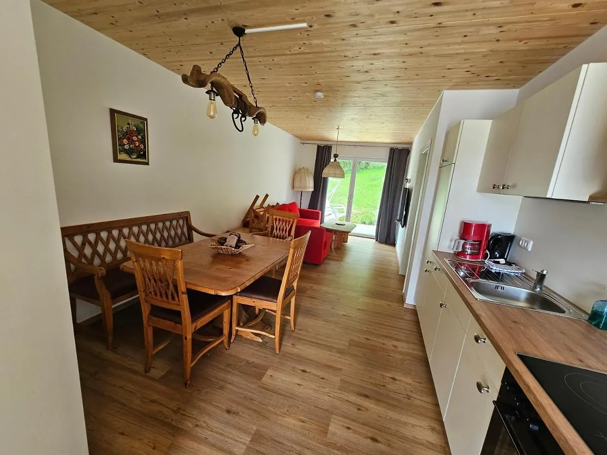 Rustikale Ferienwohnung Auf Rups Hof location