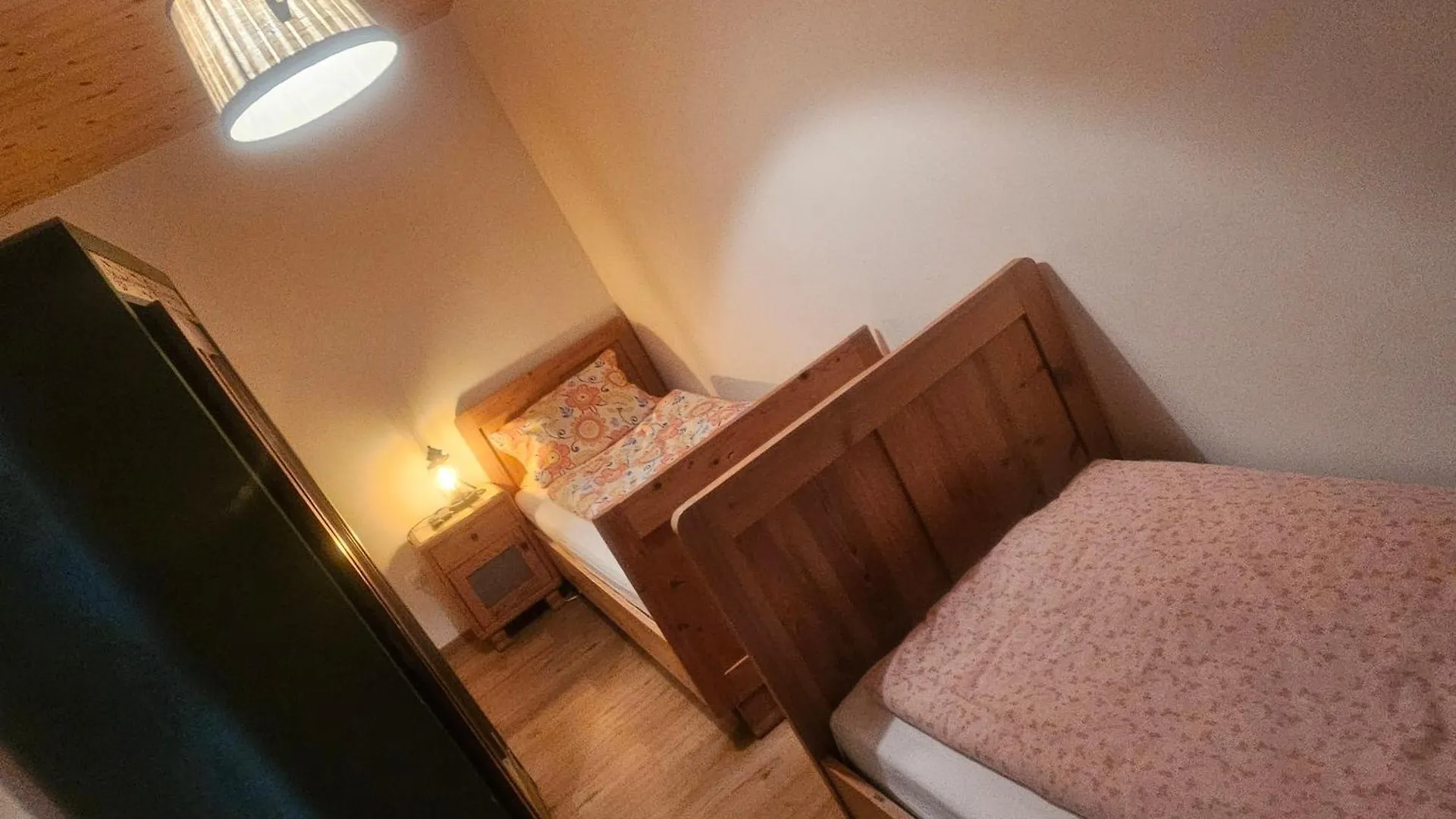 Apartment Rustikale Ferienwohnung Auf Rups Hof Oberhocking